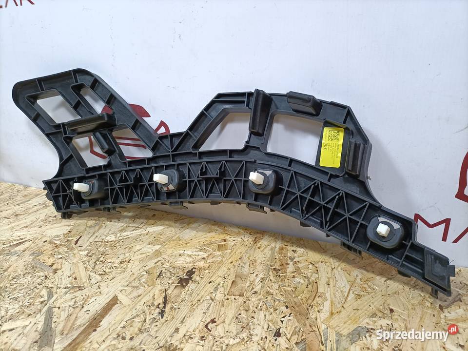 KIA PROCEED III GTLINE ŚLIZG MOCOWANIE ZDERZAKA Części samochodowe Pleszew