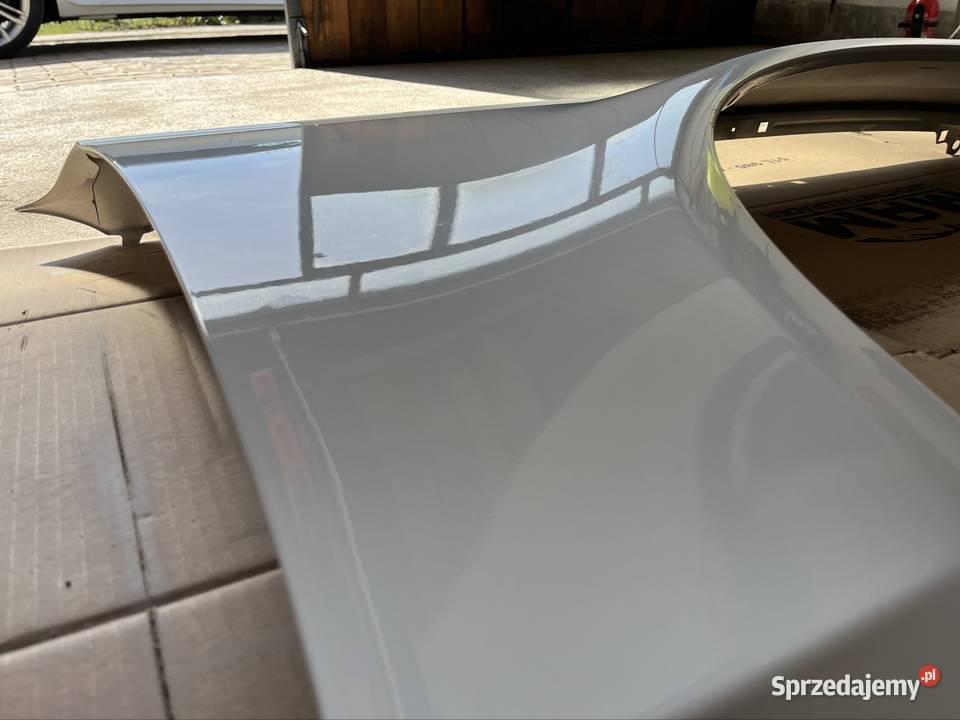 Błotnik prawy przód Audi A4 b8 Wałbrzych