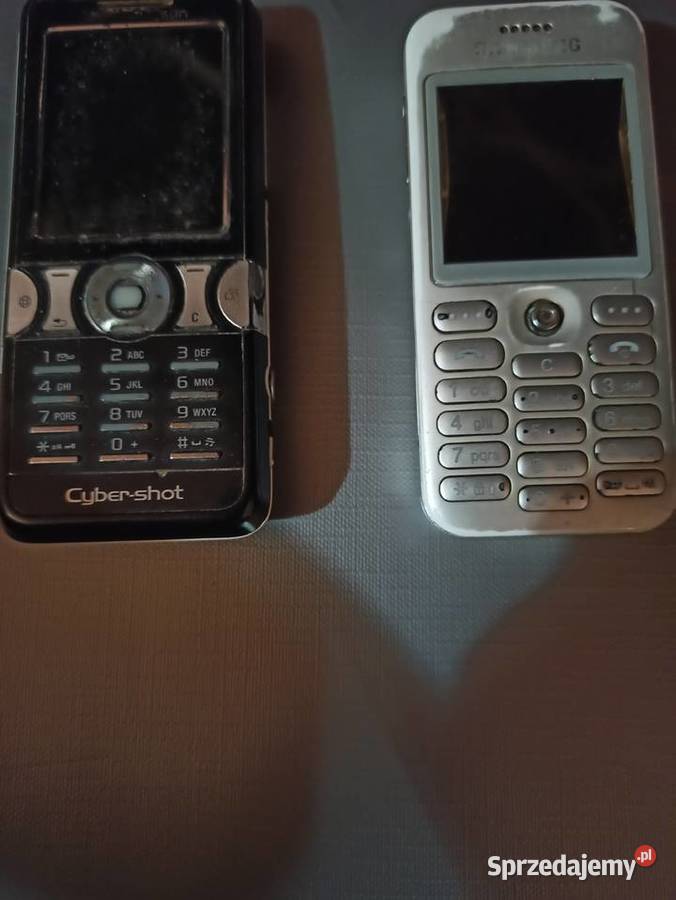 Stare telefony Nawigacja Kamera do pc na usb