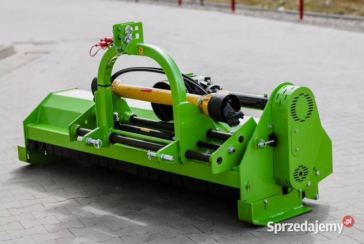 Kosiarka bijakowa ECO 150H Talex Dostępna ręki wielkopolskie Opatówek