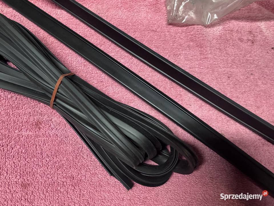 VW Corrado Uszczelka przedniej szyby Miechów