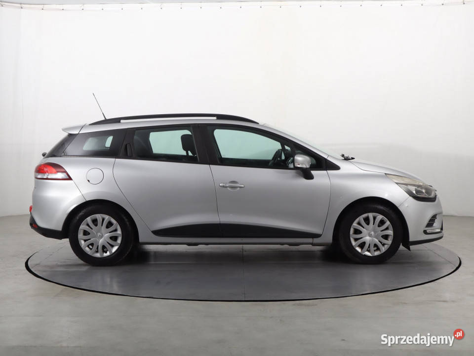 Renault Clio 12 16V śląskie Katowice