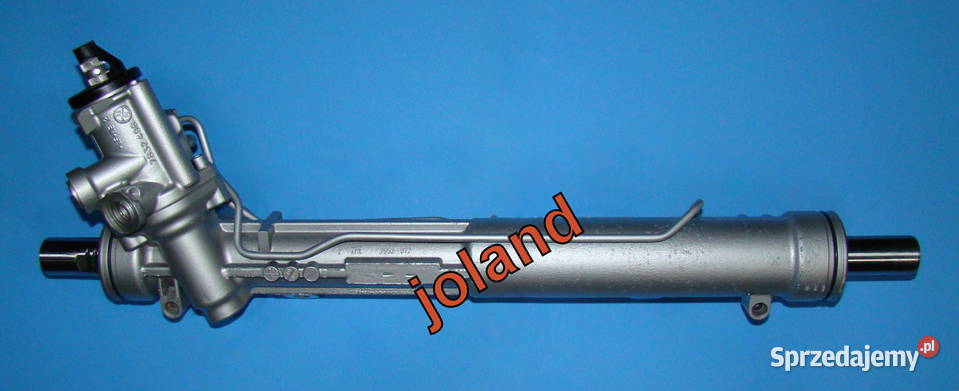 BMW X3 E83 maglownica przekładnia Głowno