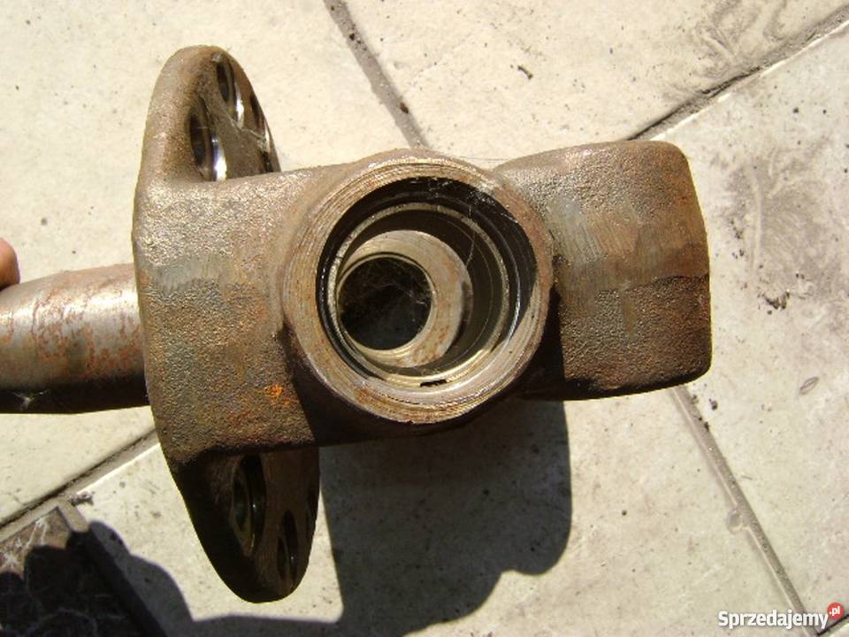 Zwrotnica S1142 nowa prawa Gdynia