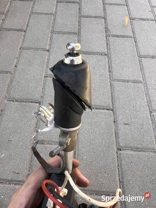 Antena Mercedes W124 W126 R129 W202 Hirschmann osobowe Kielce sprzedam