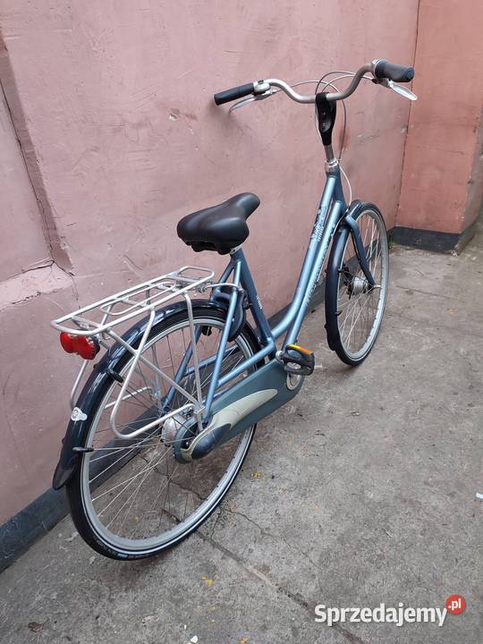 Batavus Entrada Miejskie kujawsko-pomorskie Inowrocław