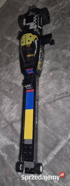 Klocki Lego Sam Mopar Dodge 76904 Lego