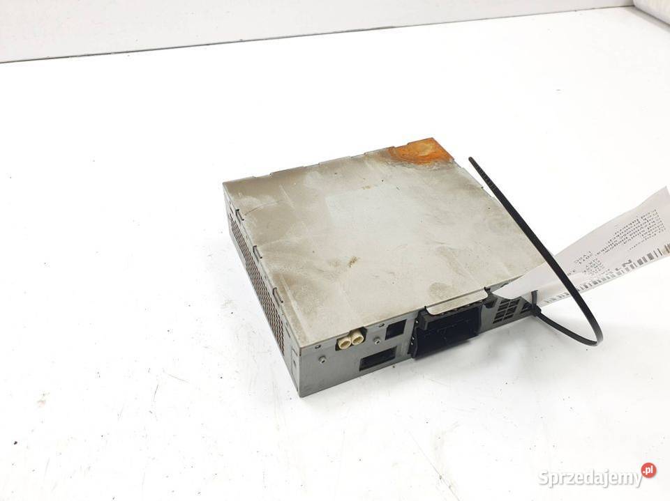 RADIO AUDI A6 C7 4E0035061