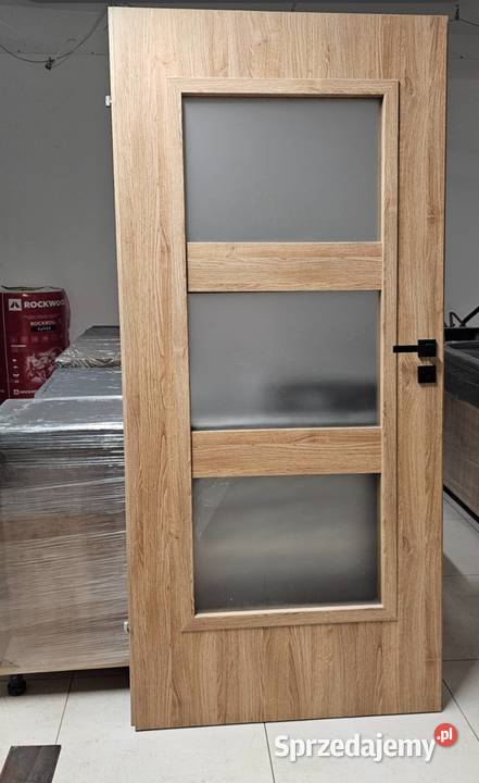 Drzwi