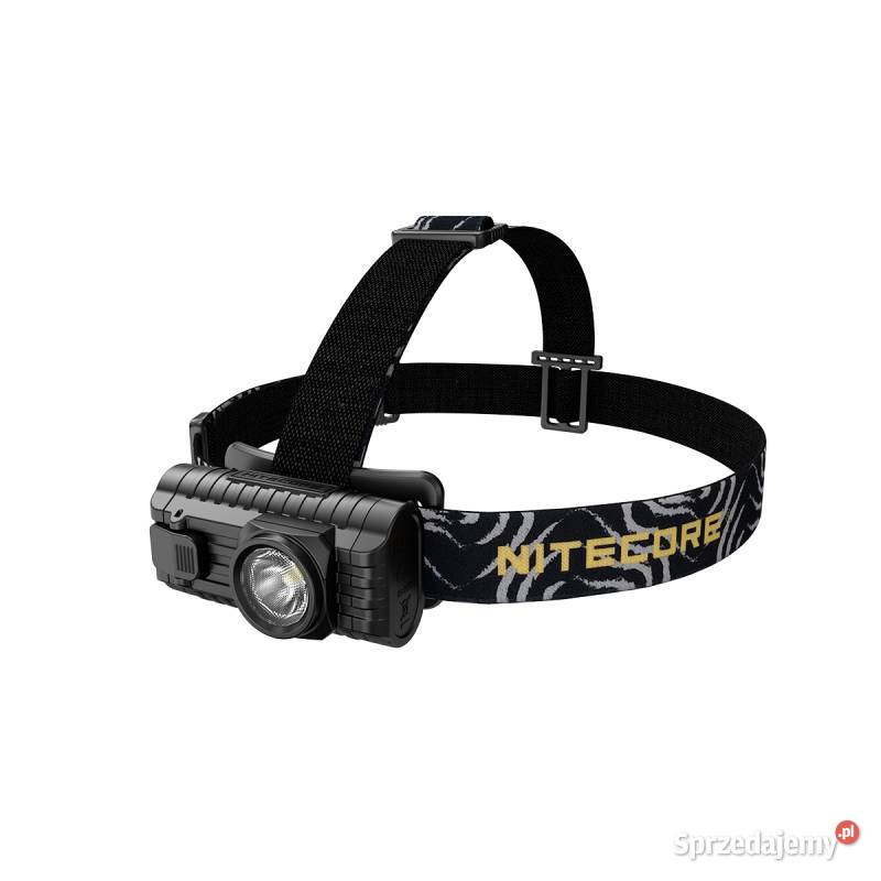 Czołówka Nitecore HA23 250 lumenów