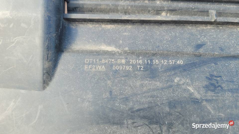 FORD TRANSIT TOURNEO CONNECT 13 ZALUZJA ROLETA Pozostałe śląskie Ruda Śląska sprzedam