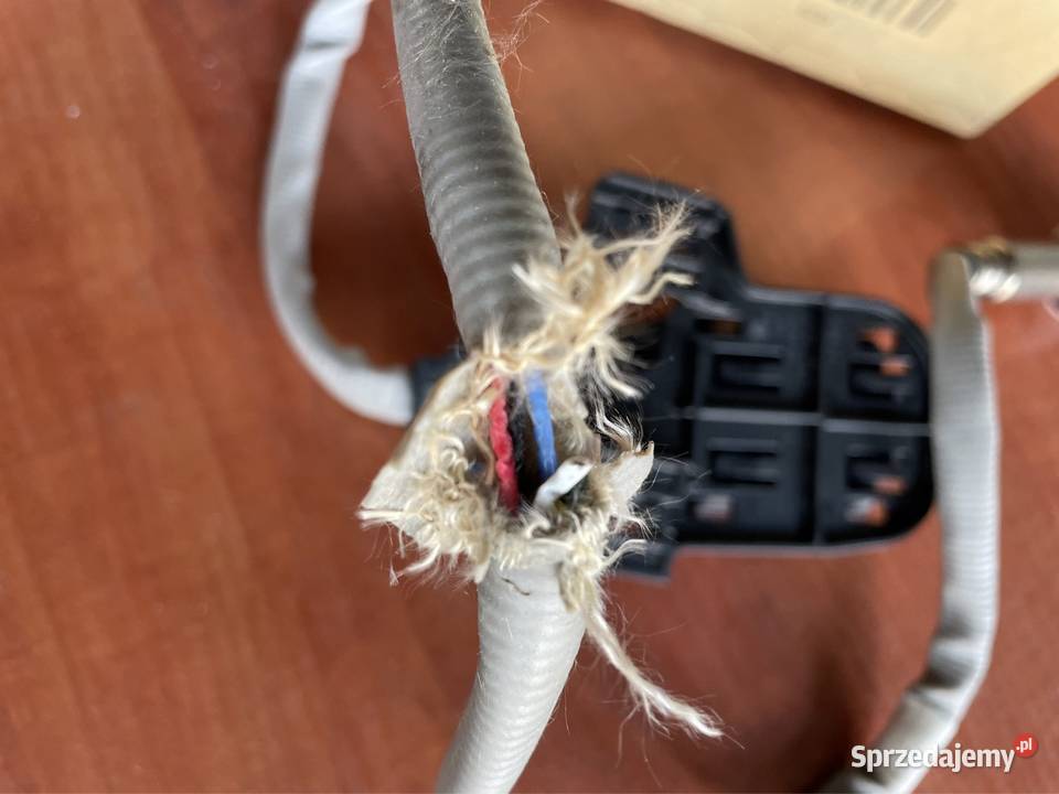SONDA LAMBDA NOX VW AUDI SKODA SEAT 20 TDI