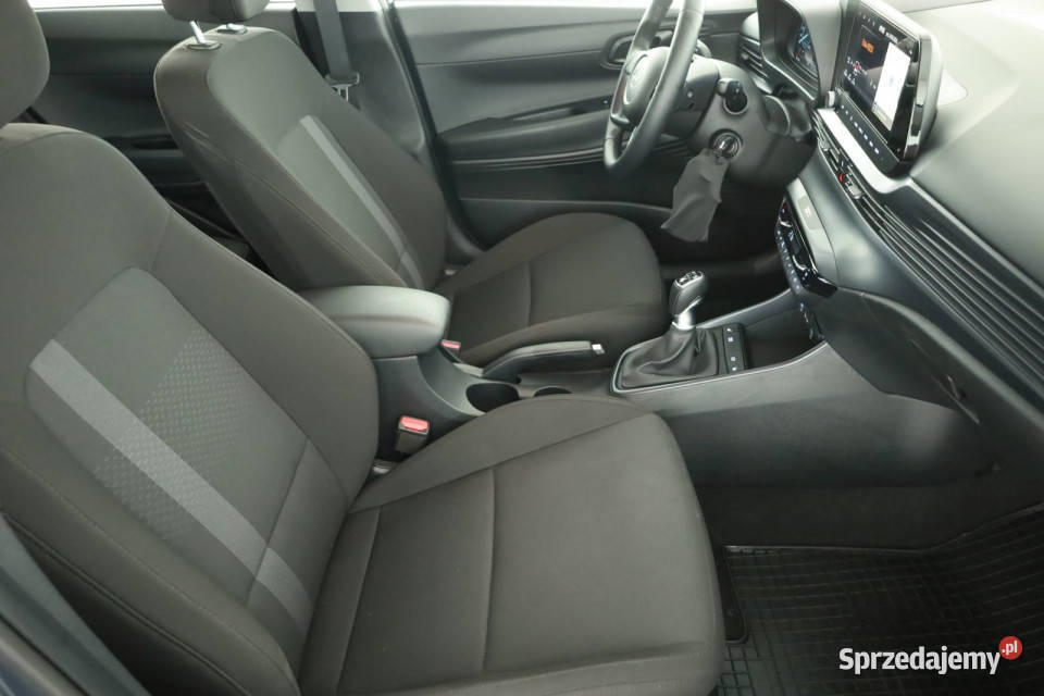 Hyundai i20 10 TGDI Piaseczno