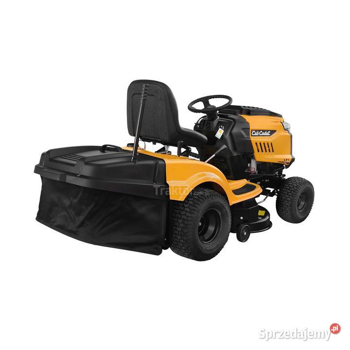 Cub Cadet LT1 92 podkarpackie Tajęcina