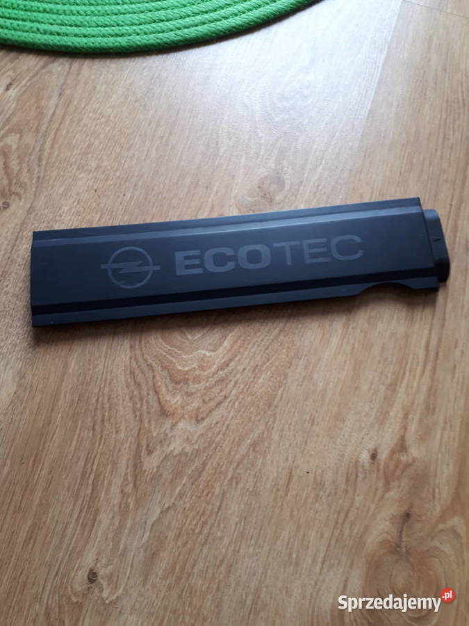 LISTWA MASKUJĄCA OSŁONA CEWKI OPEL 3 CYL 4 CYL Czyżowice sprzedam