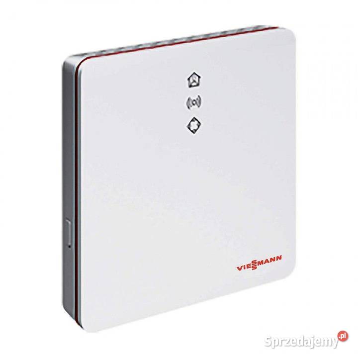 VIESSMANN Vitoconnect 100 OPTO2 Szczytna