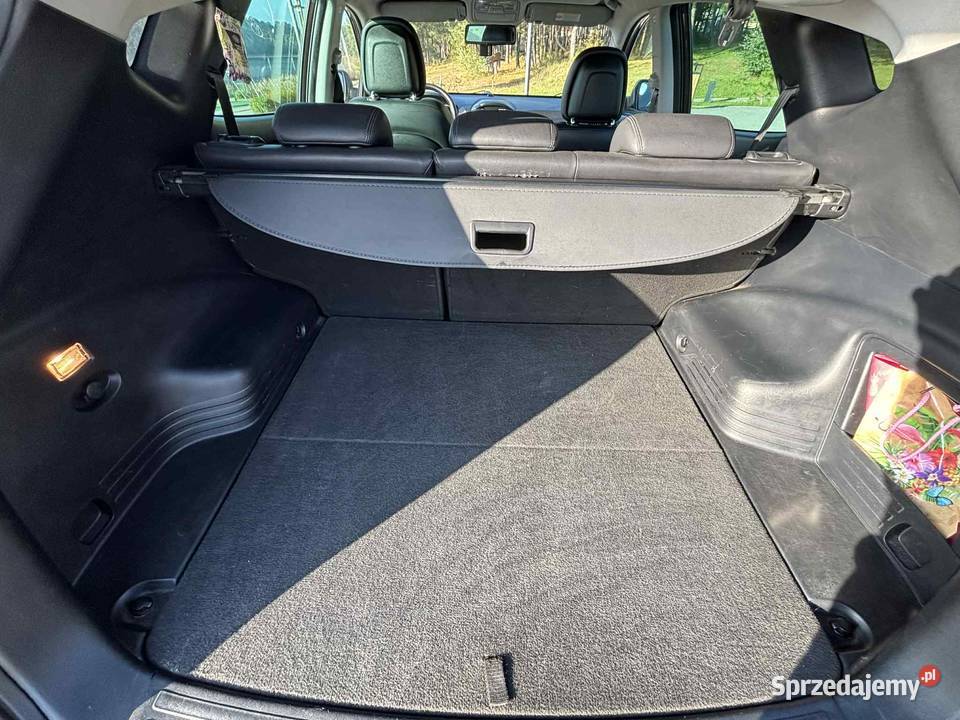 Hyundai ix35 Starachowice