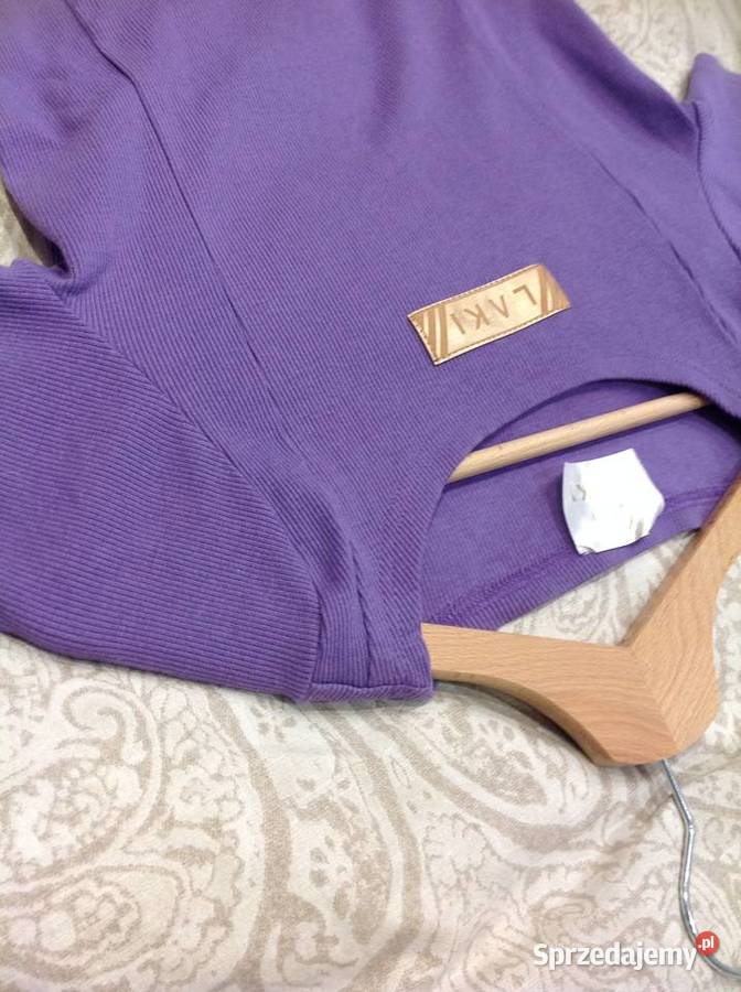 Komplet Damski LAKI COUTURE ML NOWY Nowa Sól sprzedam