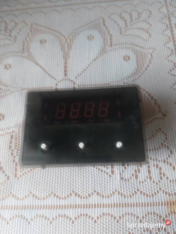 AMICA 712250 ZEGAR PIEKARNIKA AGD Nowy Sącz