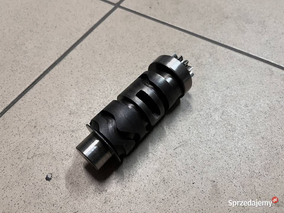 Programator skrzyni pozytywka wybierak Hyosung Brzeszcze