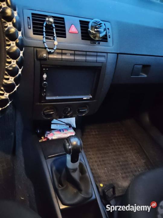 Skoda Fabia 14 bg gniazdo USB Tomaszów Lubelski