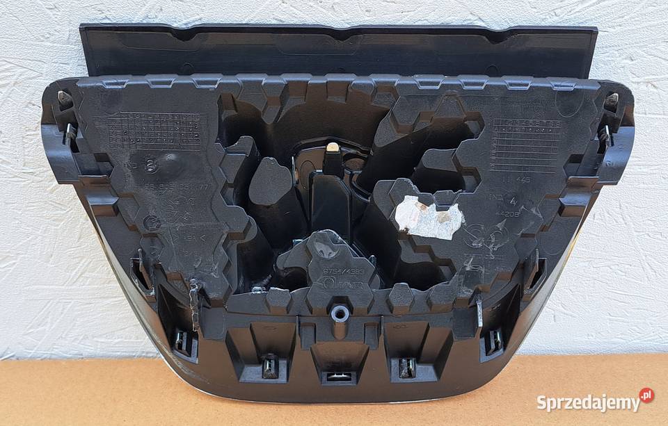 EMBLEMAT ZNACZEK PRZÓD PRZEDNI PEUGEOT 308 Mielęcin