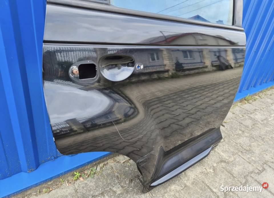 DRZWI PRZÓD LEWY DRZWI TYŁ LEWY PRAWY CHRYSLER Drzwi Działoszyce