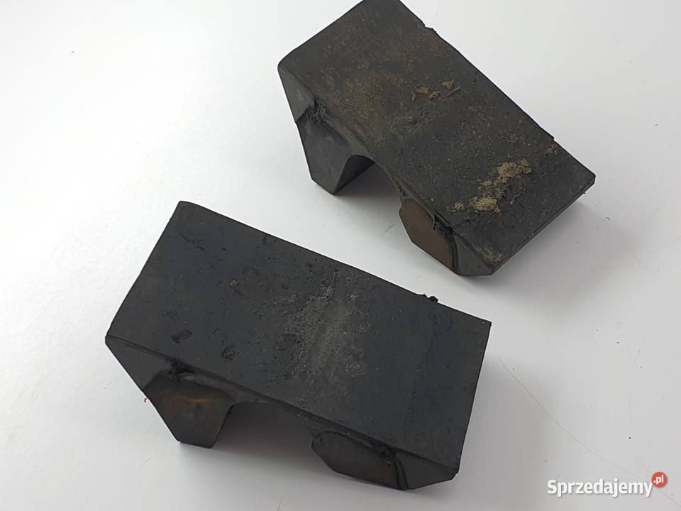 Slizg Guma Narty Yamaha Rx1 Warrior Vector Motoryzacja łódzkie Łódź