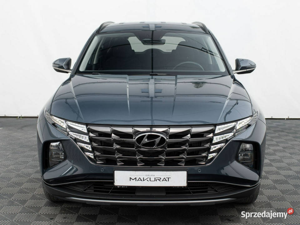 Hyundai Tucson WJ8640M16 TGDi HEV Executive 2WD hybryda
