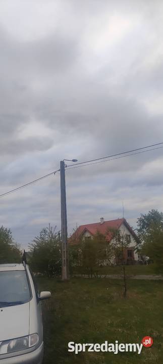 Sprzedam Działki mazowieckie Helenów sprzedam
