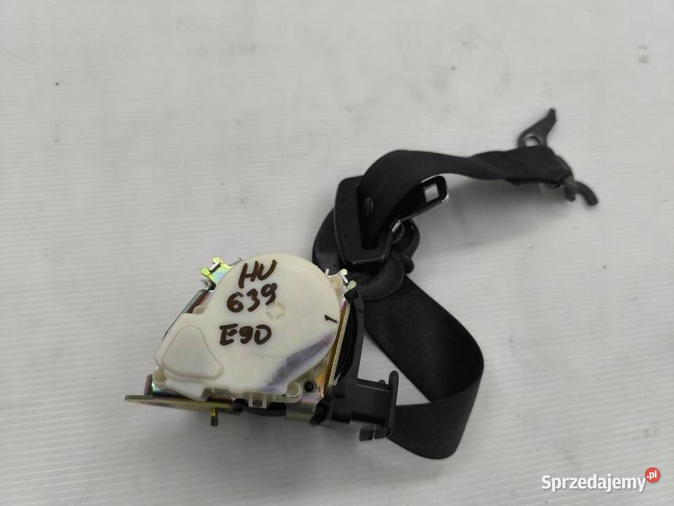 PAS BEZPIECZEŃSTWA BMW E90 20B wielkopolskie