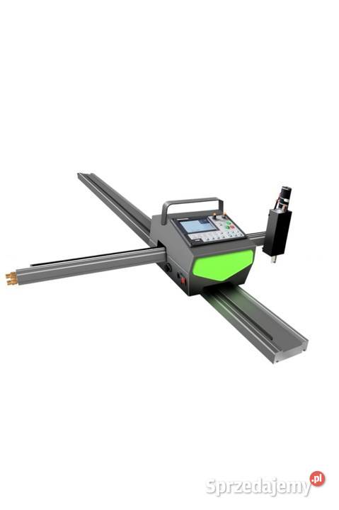 Plazma cnc ploter Kutno