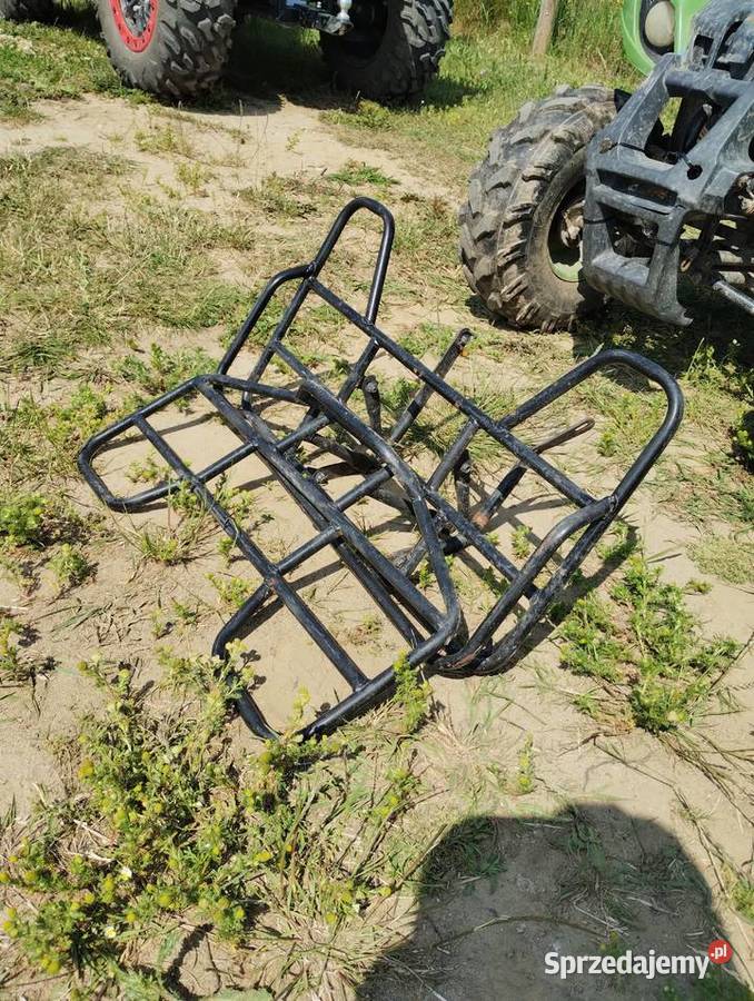 Quad kxd 125 31 Kościerzyna