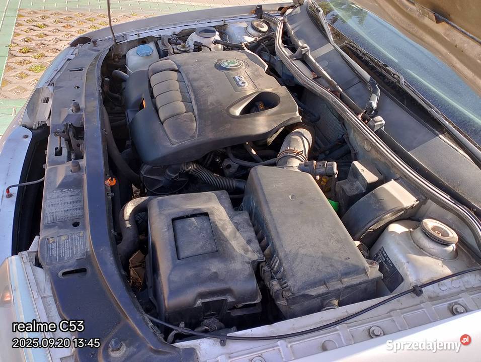 Skoda octavia 20l 115 LPG gaz klimatronic Warszawa