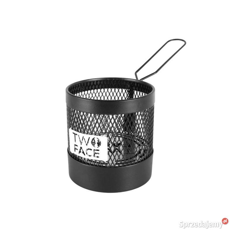 Two Face Koszyk na Żar Nosidełko do Węgielków do Łódź