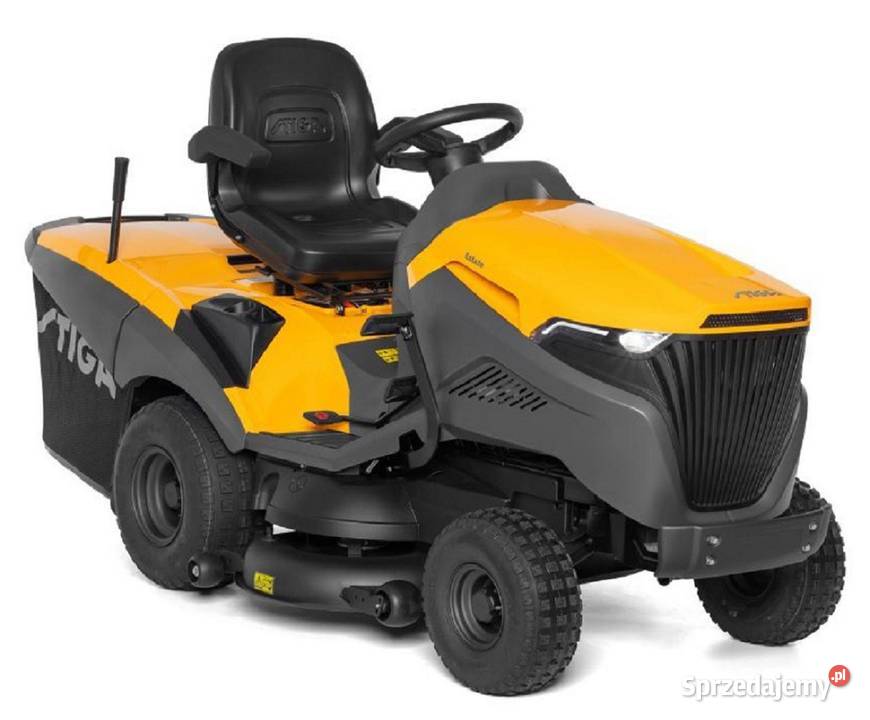 Stiga Estate 9102 W Tajęcina