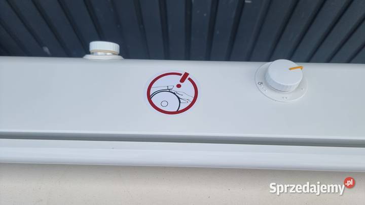 Magiel elektryczny maglownica Miele B 895 D z dolnośląskie Wrocław