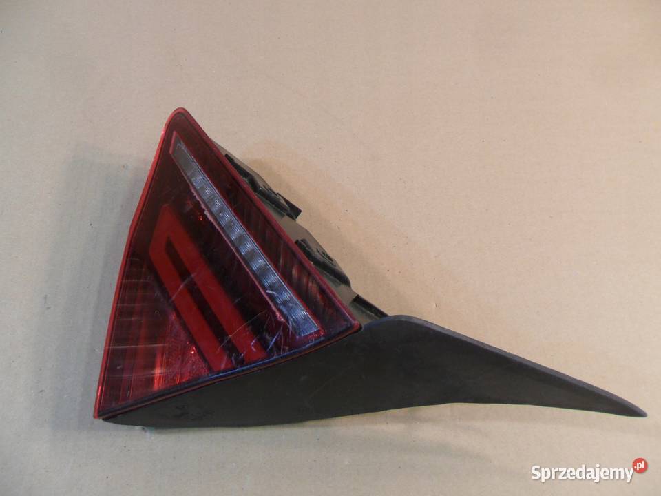 Lampa tylna PR MATRIX Audi A7 4G8 Lift Nowy Tomyśl