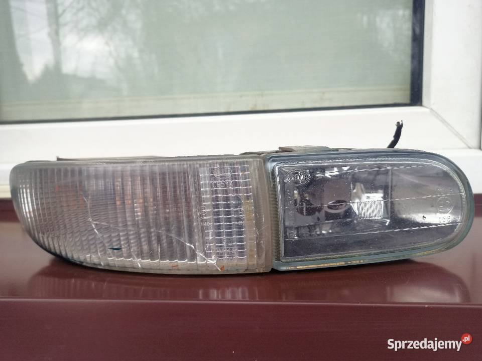 Ford Scorpio MK2 II halogen kierunkowskaz łódzkie Sieradz sprzedam