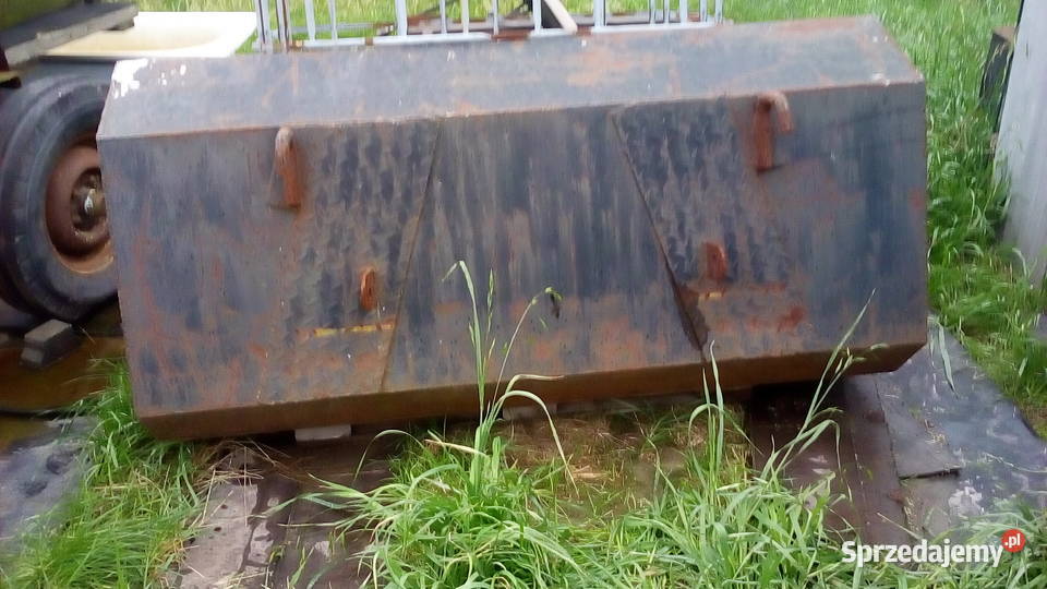 łyzka tur euro ramka 180 uszkodzony śląskie