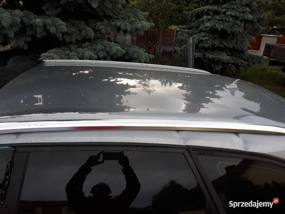 Audi a4 b8 uszkodzona polift Dąbie sprzedam