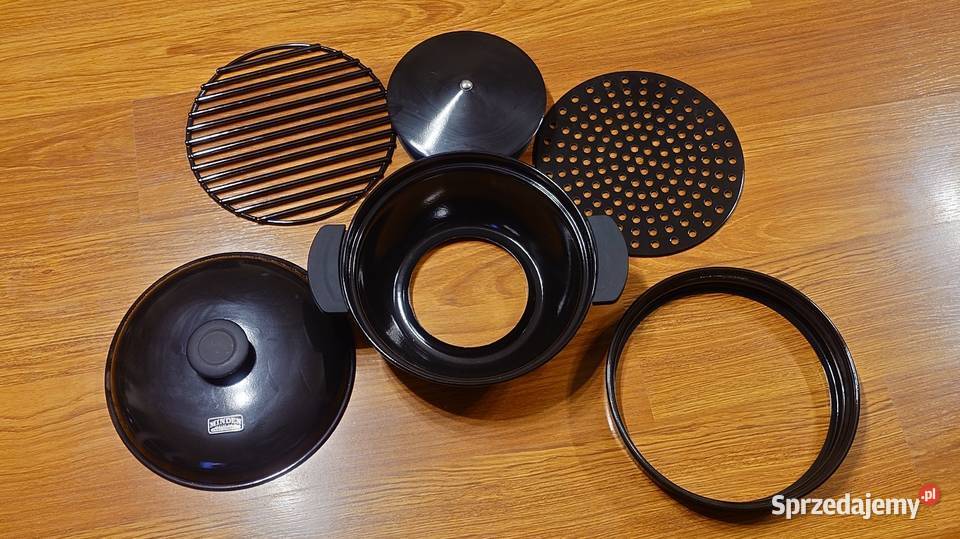 Grill na kuchenkę gazową ceramiczną elektryczną sprzedam