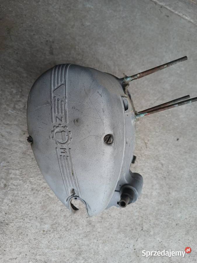 Jawa 175 250 350 przednie zawieszenie Mykanów