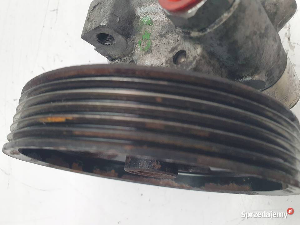 POMPA WSPOMAGANIA Opel Vivaro Laguna Master 19 Chełm