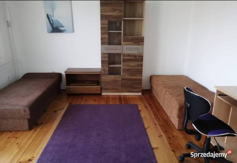 Sprzedam mieszkanie 3pokojowe 60m2 Biała lubelskie Biała Podlaska