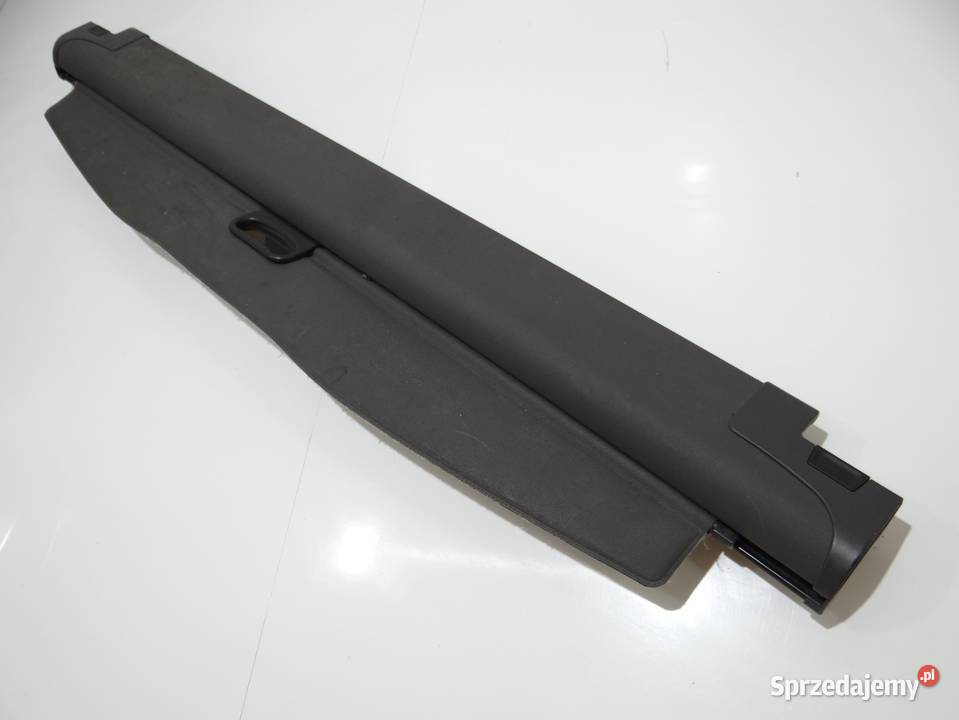 ROLETA BAGAŻNIKA BMW X3 E83 LIFT sprzedam