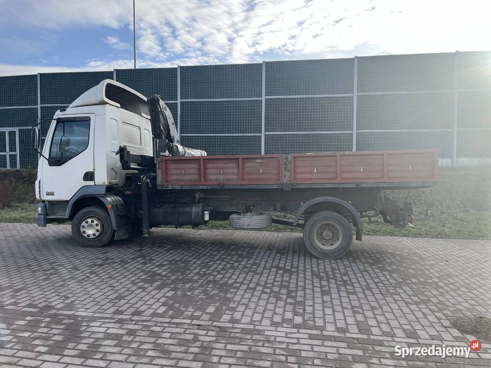 DAF LF45170 Marki sprzedam