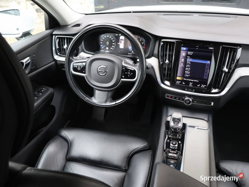 Volvo S60 B4 ABS sprzedam