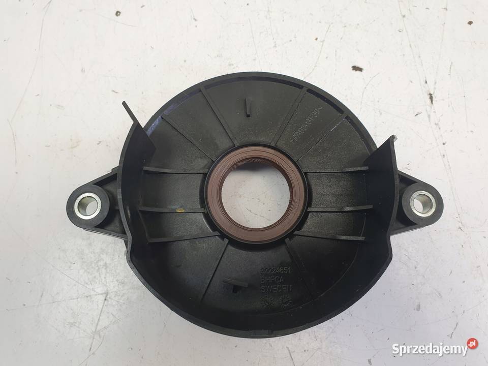 Volvo V60 II 15 T USZCZELNIACZ WAŁU 32224651 Uszczelki i uszczelniacze Chełm