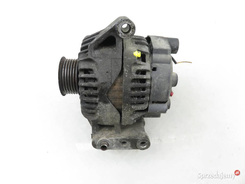 ALTERNATOR FIAT PANDA II 13 D 46823546